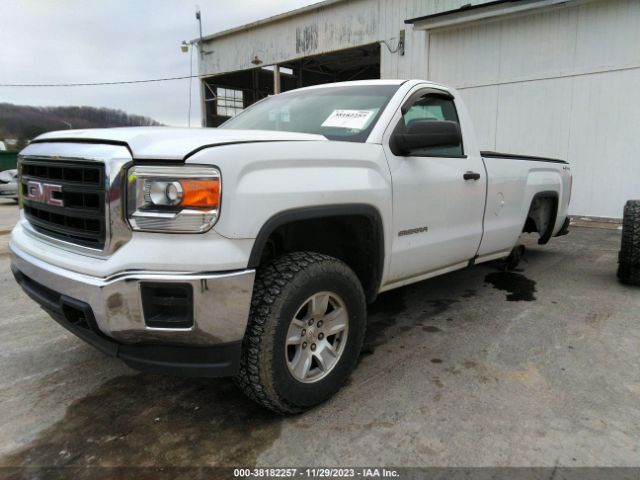 1GTN2TEH8EZ335400 GMC SIERRA 1500