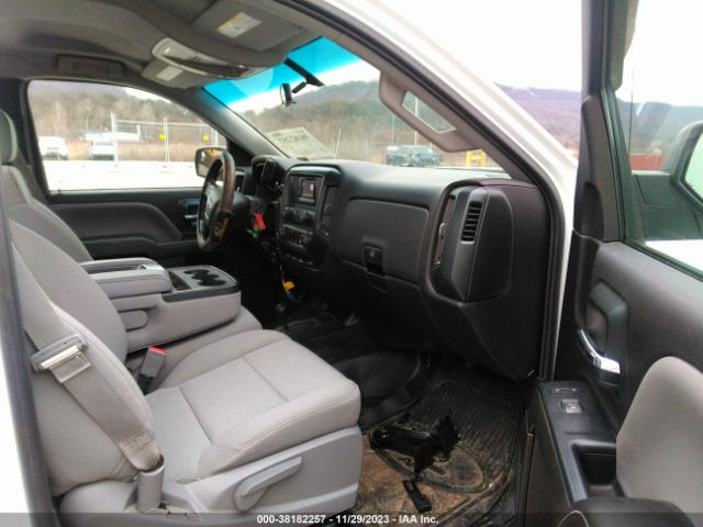 1GTN2TEH8EZ335400 GMC SIERRA 1500