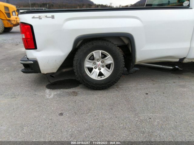 1GTN2TEH8EZ335400 GMC SIERRA 1500