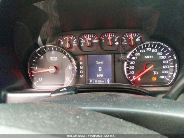 1GTN2TEH8EZ335400 GMC SIERRA 1500