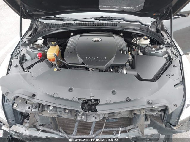 2013 CADILLAC ATS 1G6AB5S37D0136895 Photo 9
