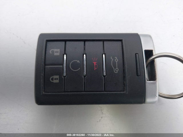 2013 CADILLAC ATS 1G6AB5S37D0136895 Photo 10
