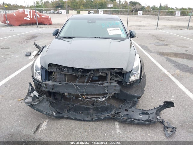 2013 CADILLAC ATS 1G6AB5S37D0136895 Photo 5