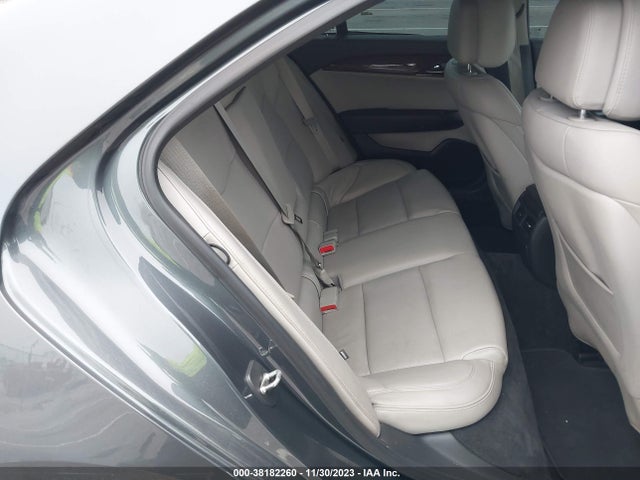 2013 CADILLAC ATS 1G6AB5S37D0136895 Photo 7