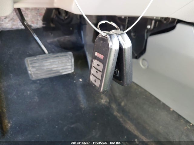 Honda Civic Ex-l 2014 19XFB2F91EE061930 Image 11