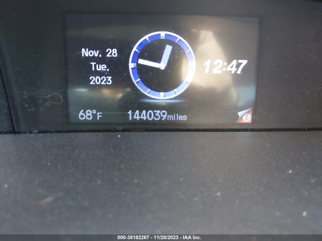 Honda Civic Ex-l 2014 19XFB2F91EE061930 Image 7