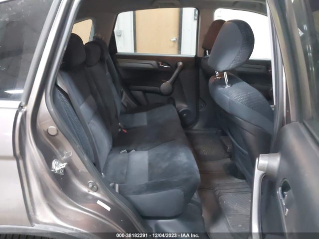2009 HONDA CR-V EX VIN: 3CZRE48549G702714