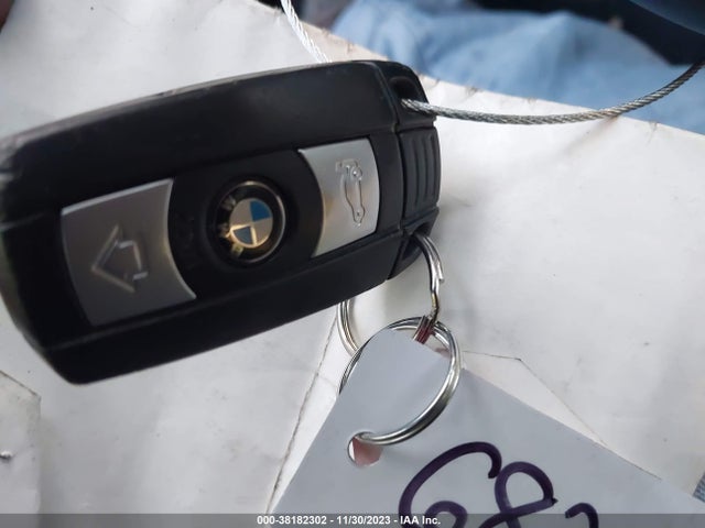 BMW X1 Xdrive28i 2014 WBAVL1C59EVY13872 Image 11