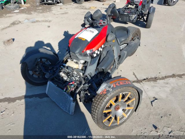 2020 CAN-AM RYKER 3JB2GEG2XLJ005804 Photo 1