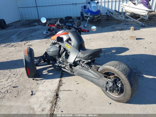 2020 CAN-AM RYKER 3JB2GEG2XLJ005804 Photo 2