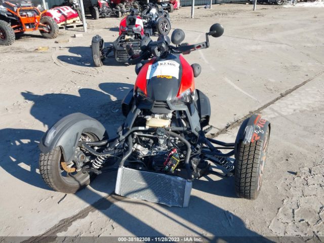 2020 CAN-AM RYKER 3JB2GEG2XLJ005804 Photo 4