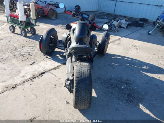2020 CAN-AM RYKER 3JB2GEG2XLJ005804 Photo 5