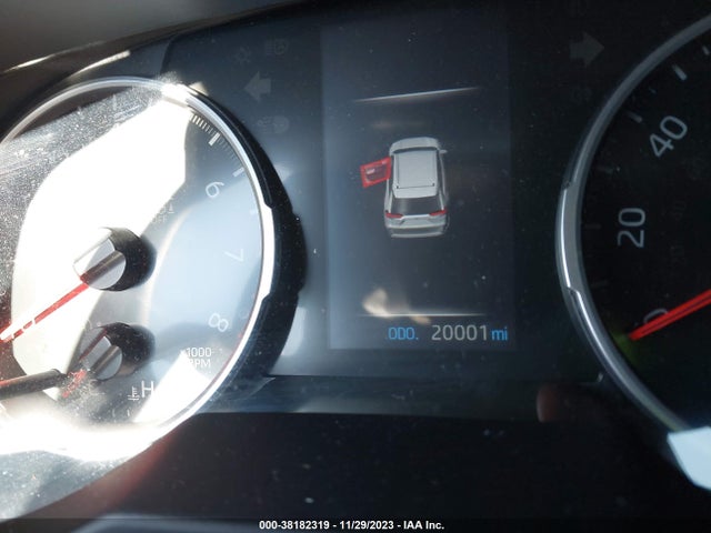 2021 TOYOTA RAV4 LE VIN: 2T3G1RFV9MC222199