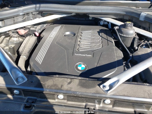 BMW X5 Xdrive40i 2019 5UXCR6C50KLL22621 Image 10