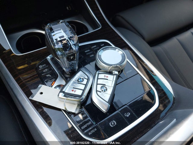 BMW X5 Xdrive40i 2019 5UXCR6C50KLL22621 Image 11