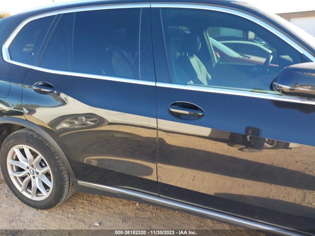 BMW X5 Xdrive40i 2019 5UXCR6C50KLL22621 Image 13