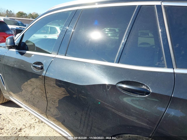 BMW X5 Xdrive40i 2019 5UXCR6C50KLL22621 Image 14