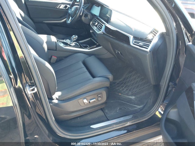 BMW X5 Xdrive40i 2019 5UXCR6C50KLL22621 Image 5
