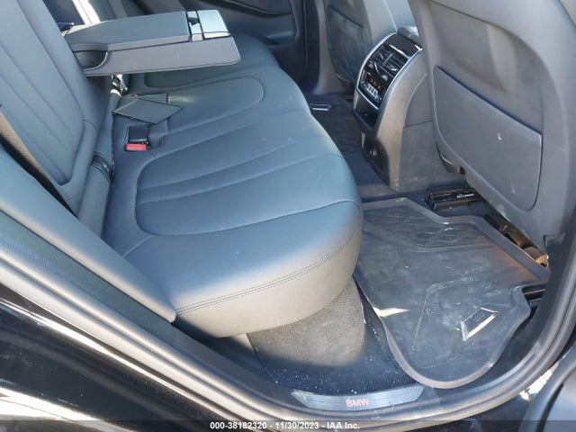 BMW X5 Xdrive40i 2019 5UXCR6C50KLL22621 Image 8