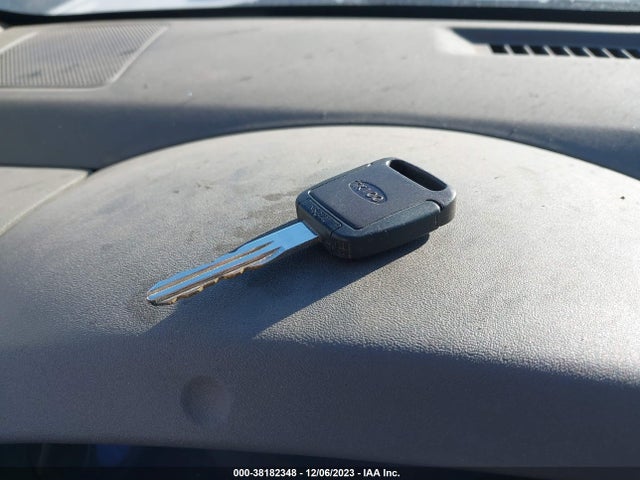 2007 NISSAN TITAN SE VIN: 1N6AA07A77N200433