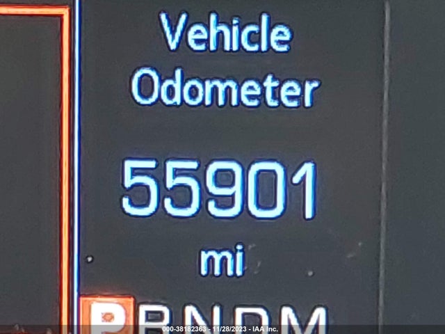 Cadillac Ats Premium Luxury 2018 1G6AC5SS2J0185163 Image 15