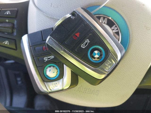 WBY1Z2C5XEV285859 BMW I3