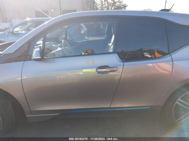 WBY1Z2C5XEV285859 BMW I3