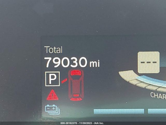 WBY1Z2C5XEV285859 BMW I3