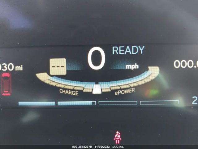 WBY1Z2C5XEV285859 BMW I3