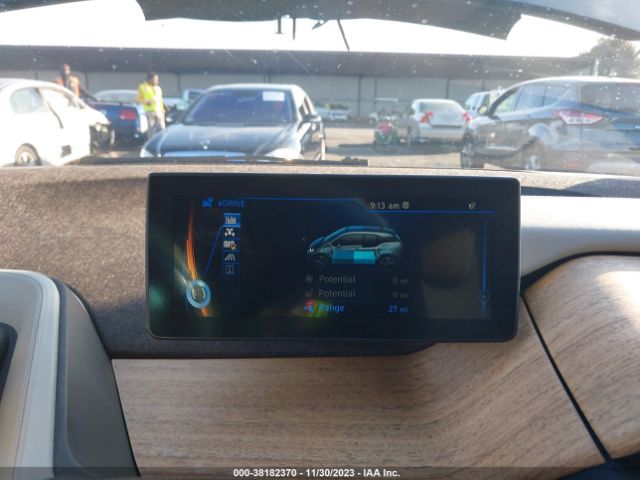 WBY1Z2C5XEV285859 BMW I3