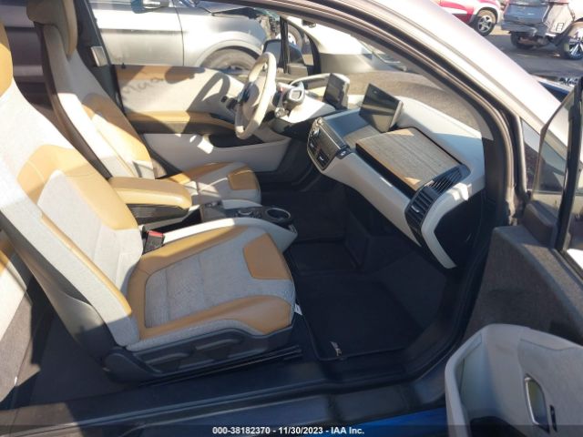WBY1Z2C5XEV285859 BMW I3
