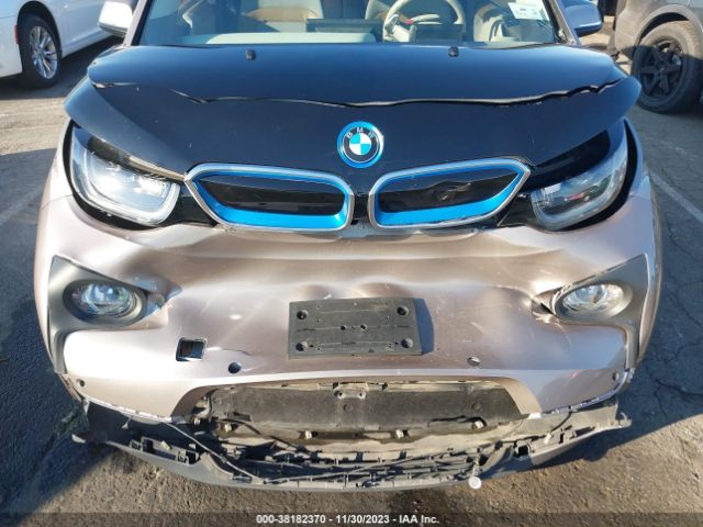 WBY1Z2C5XEV285859 BMW I3