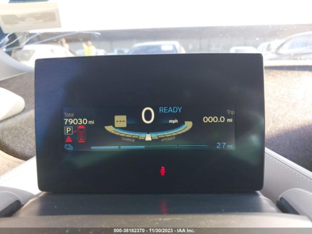 WBY1Z2C5XEV285859 BMW I3