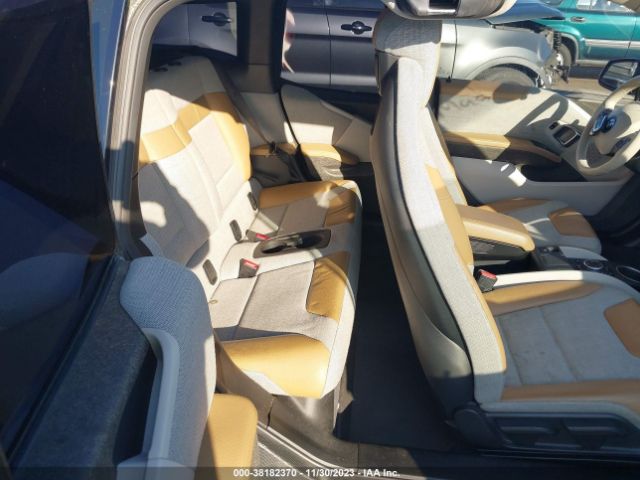 WBY1Z2C5XEV285859 BMW I3