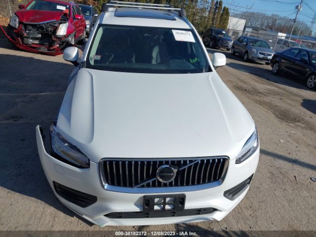 YV4L12PV0P1943742 Volvo Xc90 B5 Core
