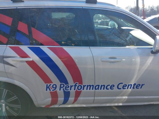 YV4L12PV0P1943742 Volvo Xc90 B5 Core