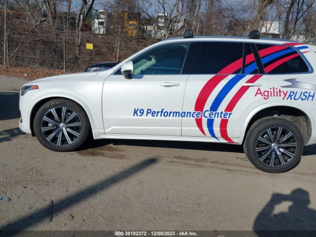 YV4L12PV0P1943742 Volvo Xc90 B5 Core