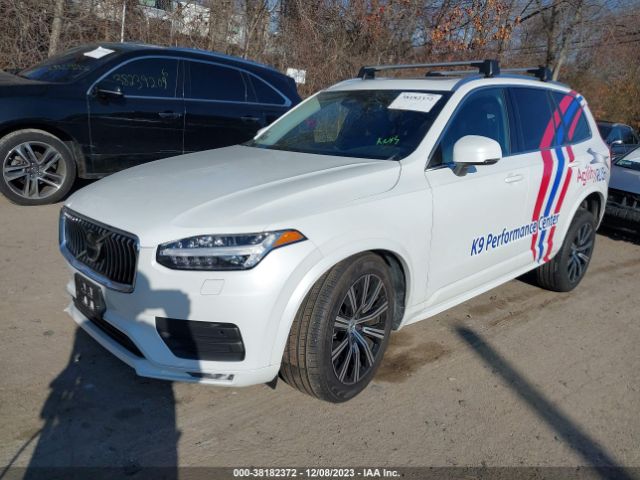 YV4L12PV0P1943742 Volvo Xc90 B5 Core