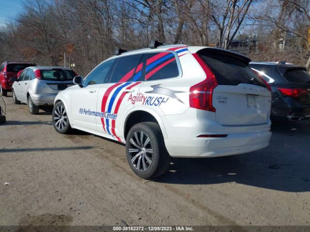YV4L12PV0P1943742 Volvo Xc90 B5 Core