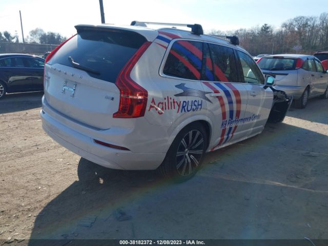 YV4L12PV0P1943742 Volvo Xc90 B5 Core
