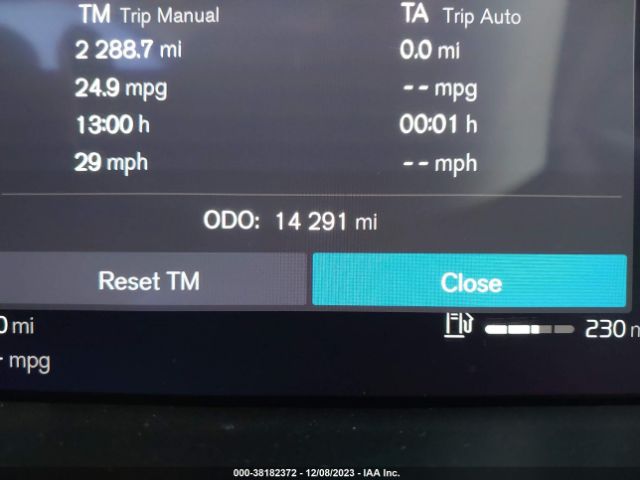 YV4L12PV0P1943742 Volvo Xc90 B5 Core