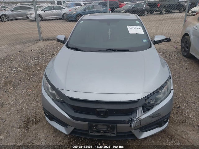 Honda Civic Ex-t 2018 2HGFC3A39JH356926 Image 12