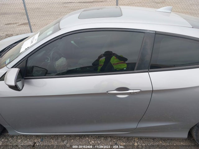 Honda Civic Ex-t 2018 2HGFC3A39JH356926 Image 14