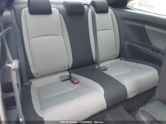 Honda Civic Ex-t 2018 2HGFC3A39JH356926 Image 8
