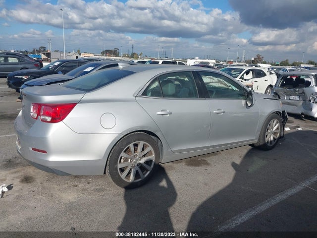 Chevrolet MALIBU 2LT 2015 1G11D5SLXFF245044 Image 13