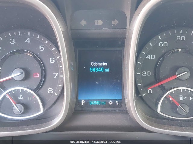 Chevrolet MALIBU 2LT 2015 1G11D5SLXFF245044 Image 15