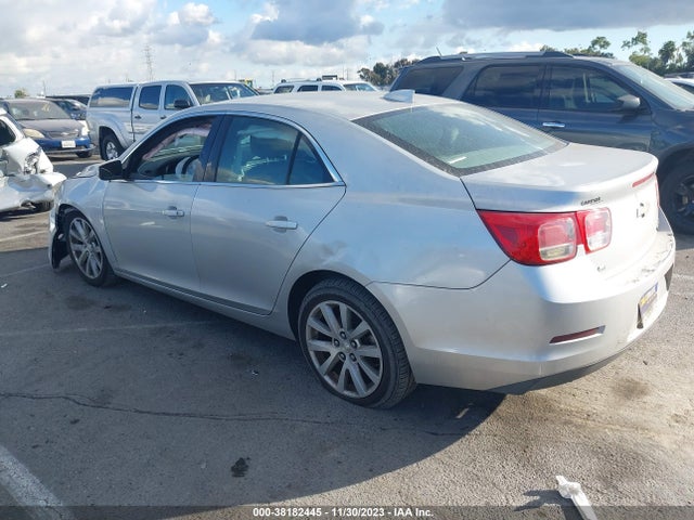 Chevrolet MALIBU 2LT 2015 1G11D5SLXFF245044 Image 3