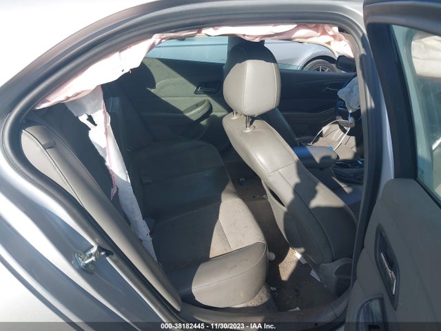 Chevrolet MALIBU 2LT 2015 1G11D5SLXFF245044 Image 8