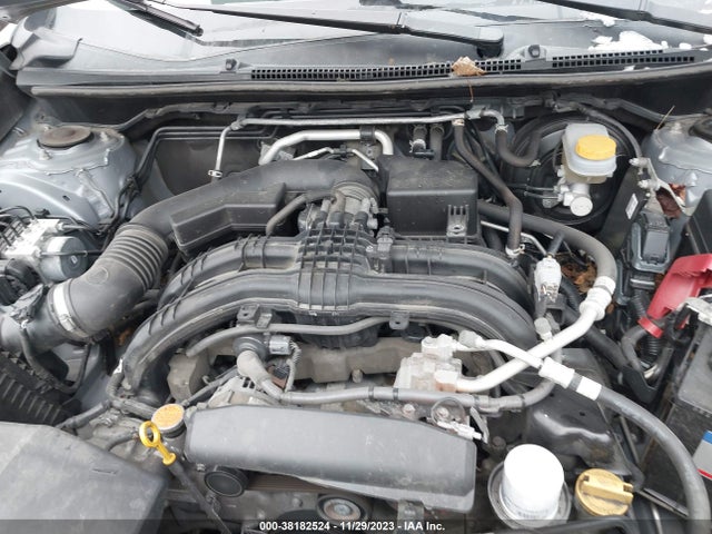 JF2GTACC6K8247496 Subaru Crosstrek 2.0i Premium