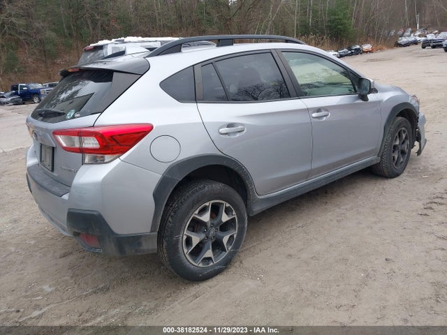 JF2GTACC6K8247496 Subaru Crosstrek 2.0i Premium